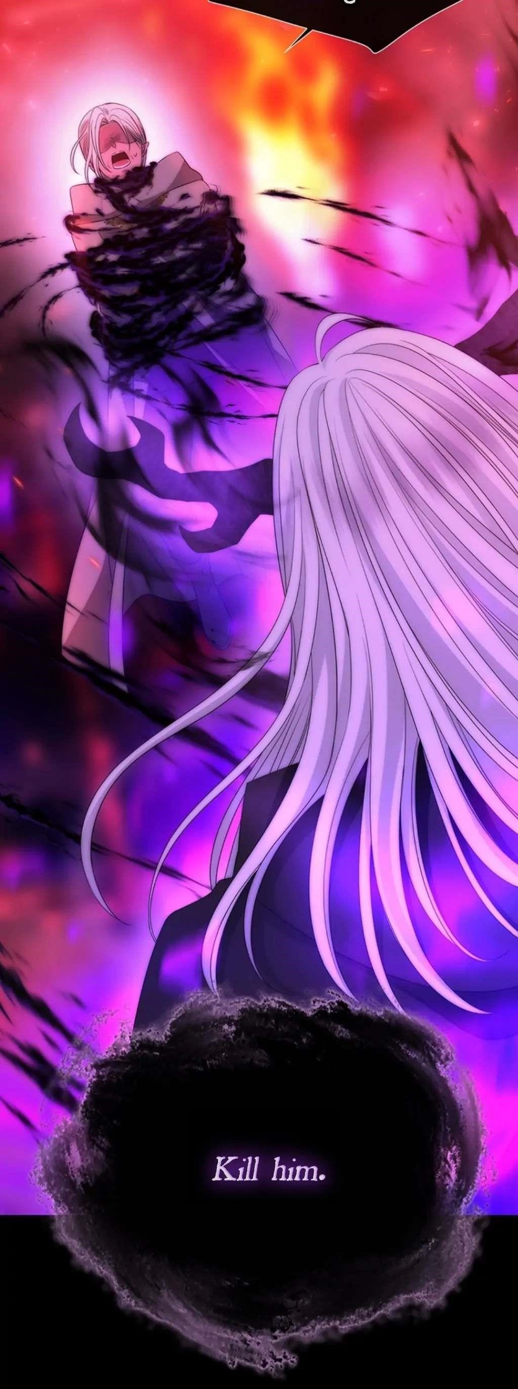 Charlotte Has Five Disciples Chapter 172 - Page 10