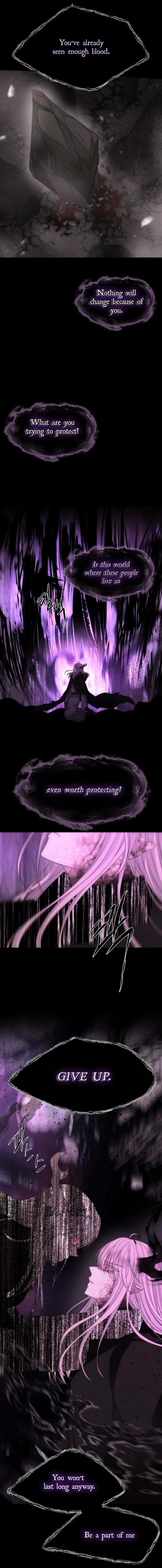 Charlotte Has Five Disciples Chapter 172 - Page 12