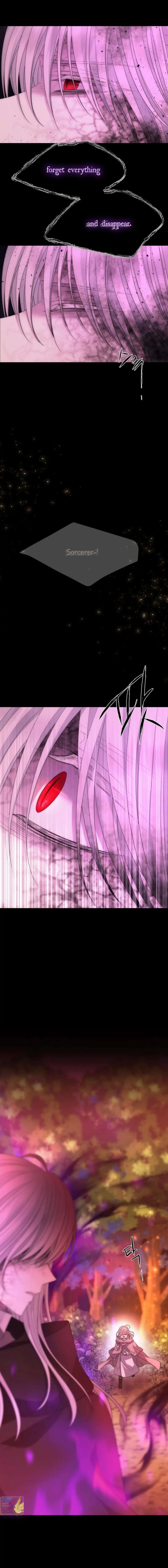 Charlotte Has Five Disciples Chapter 172 - Page 13