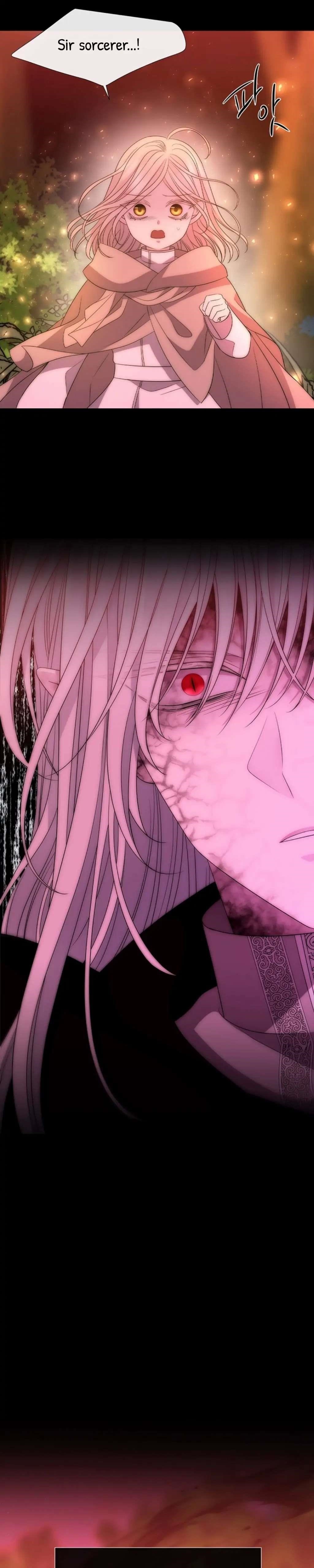 Charlotte Has Five Disciples Chapter 172 - Page 14