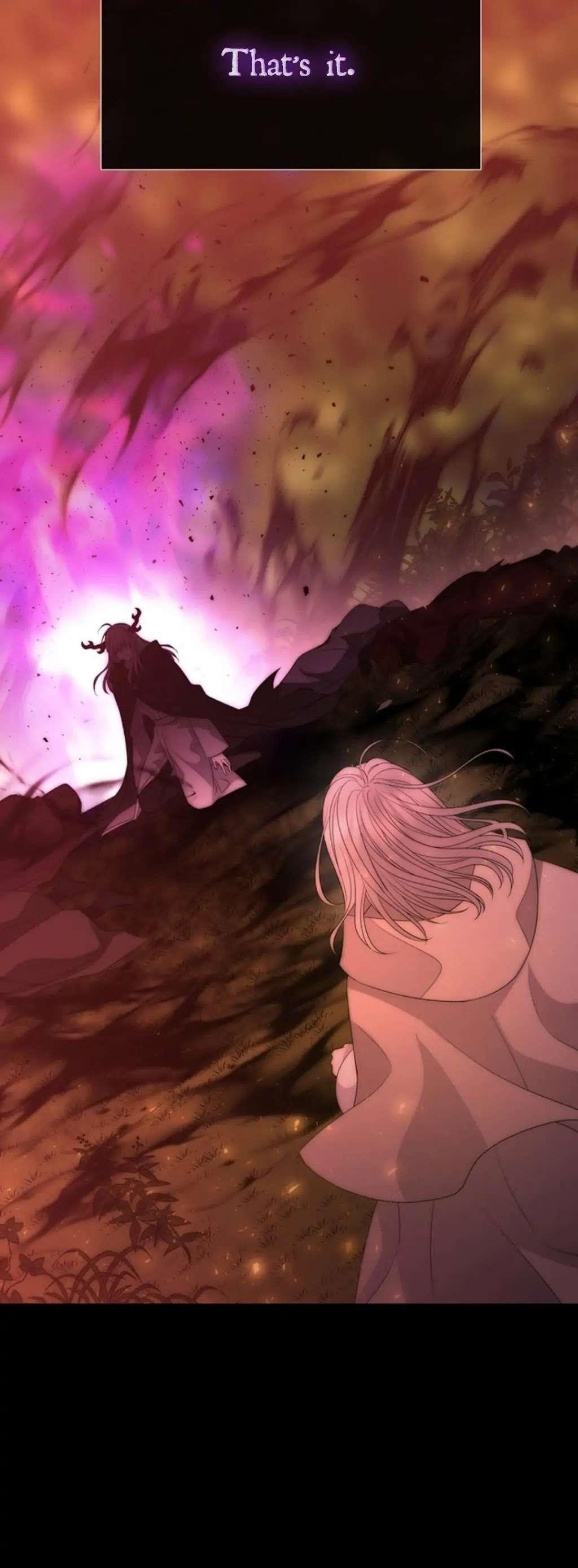 Charlotte Has Five Disciples Chapter 172 - Page 15