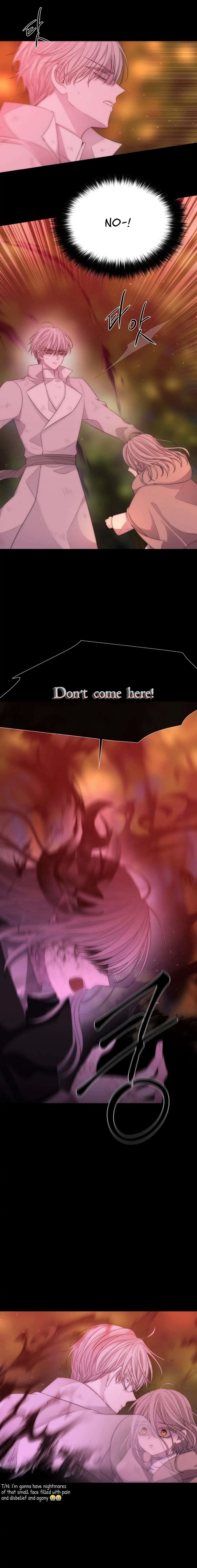 Charlotte Has Five Disciples Chapter 172 - Page 17