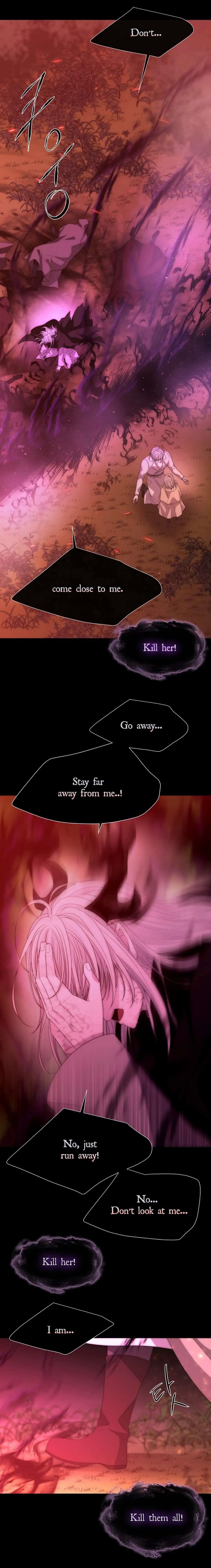 Charlotte Has Five Disciples Chapter 172 - Page 18