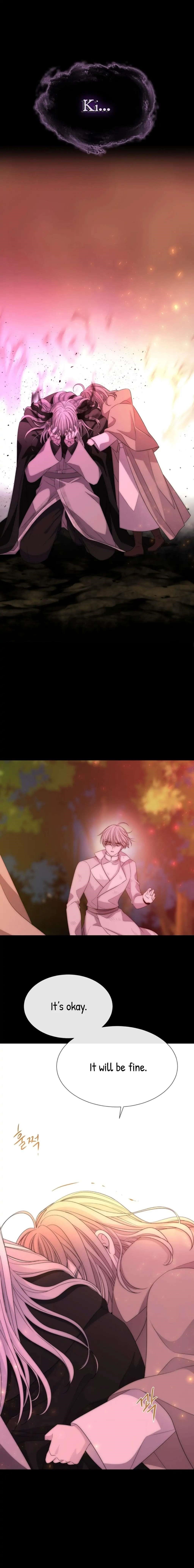 Charlotte Has Five Disciples Chapter 172 - Page 19