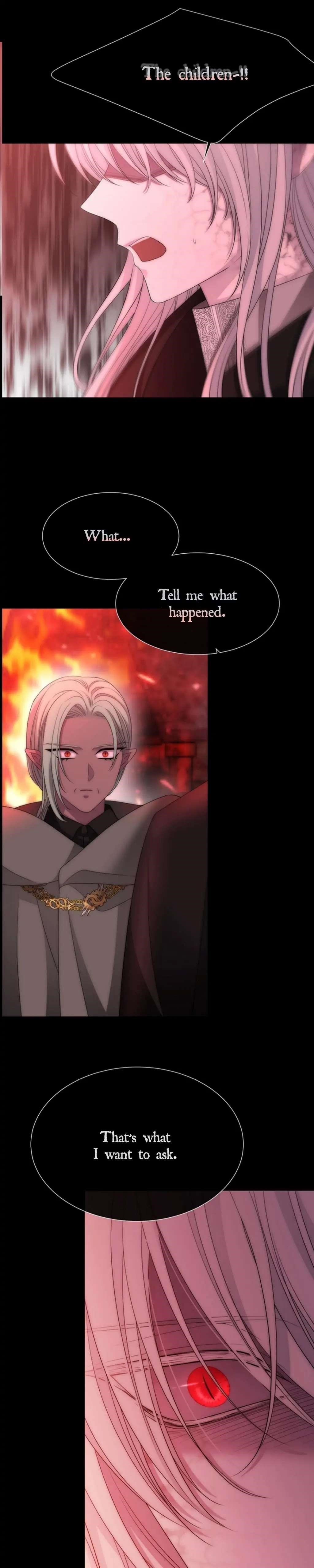 Charlotte Has Five Disciples Chapter 172 - Page 2