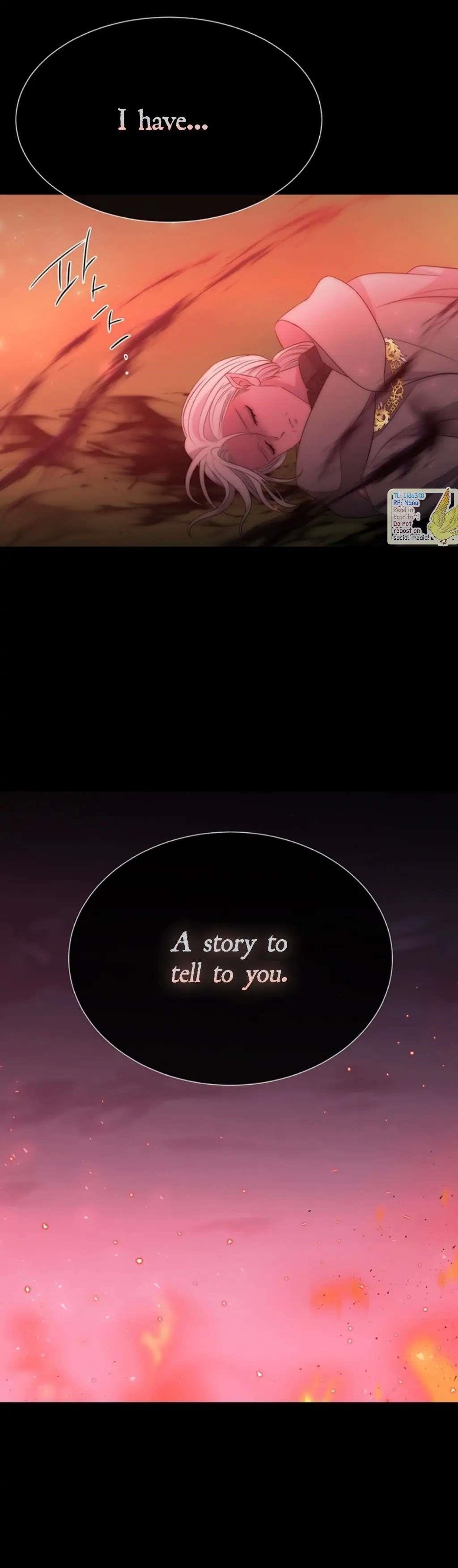 Charlotte Has Five Disciples Chapter 172 - Page 21