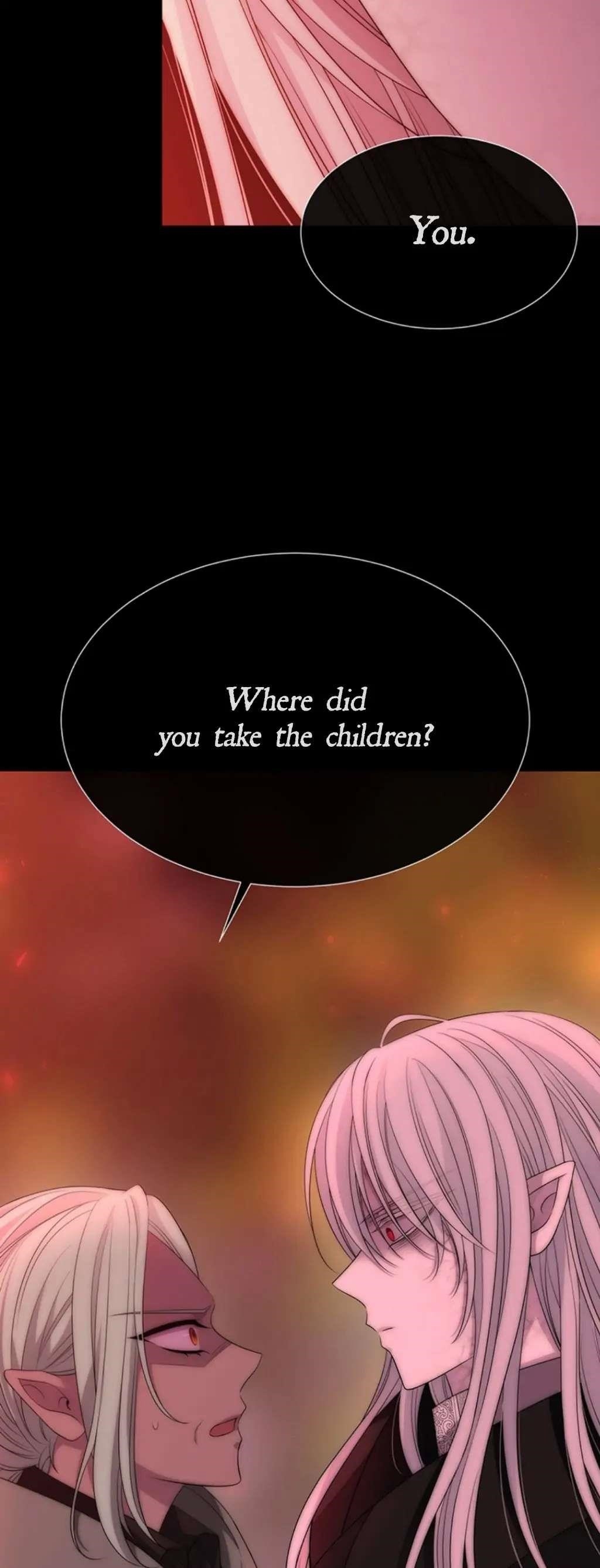 Charlotte Has Five Disciples Chapter 172 - Page 3