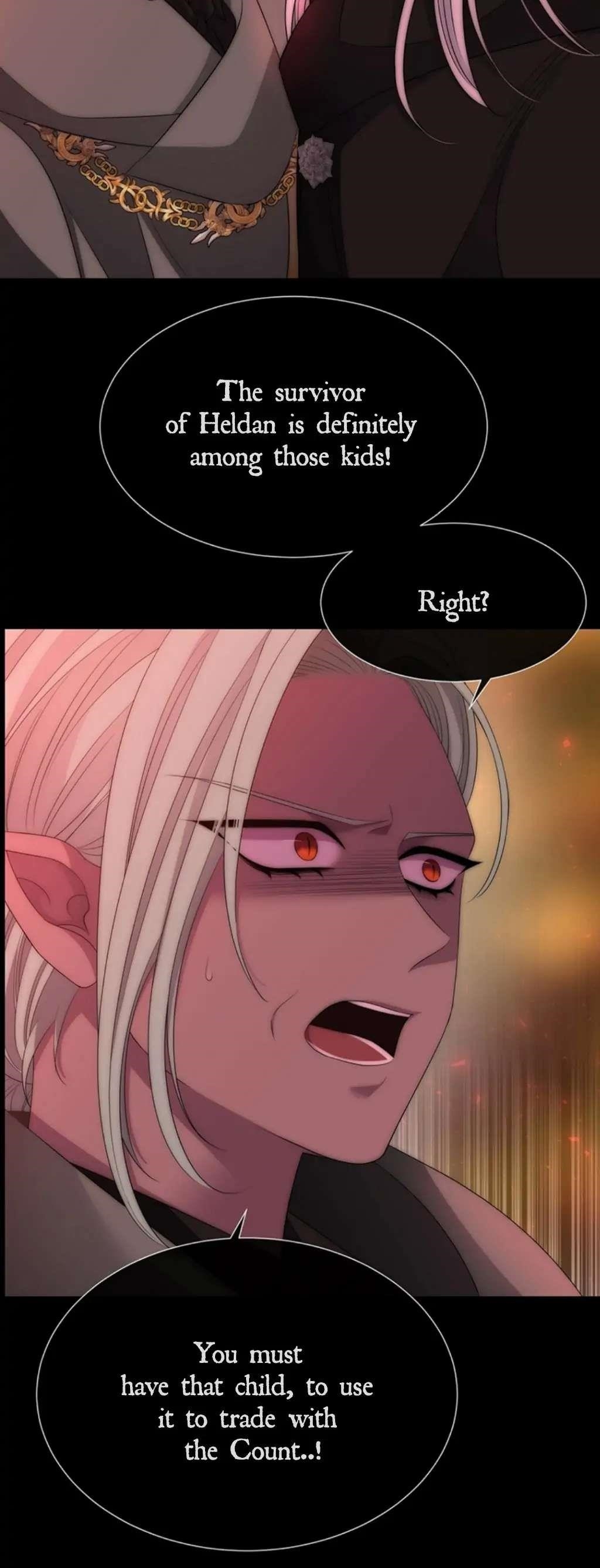 Charlotte Has Five Disciples Chapter 172 - Page 4