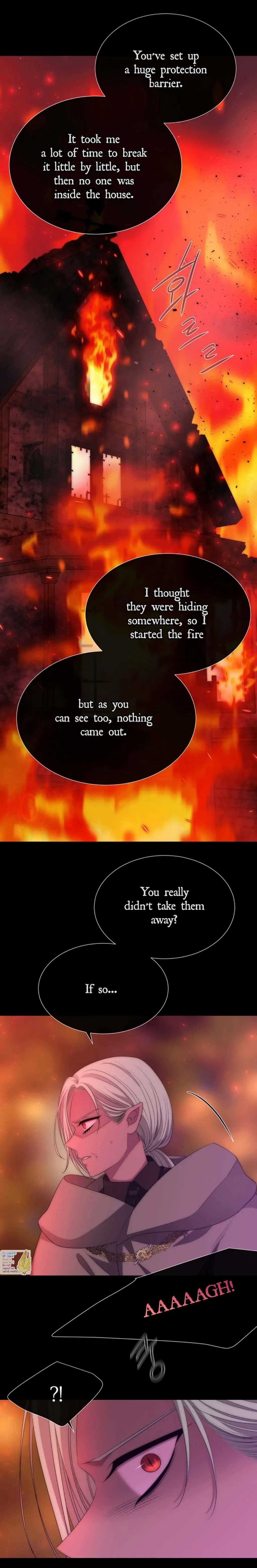 Charlotte Has Five Disciples Chapter 172 - Page 7