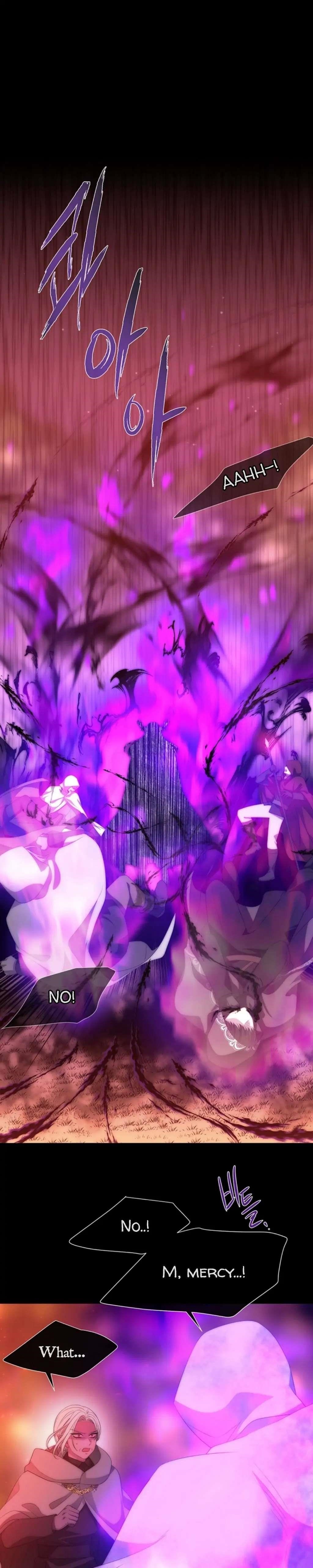 Charlotte Has Five Disciples Chapter 172 - Page 8