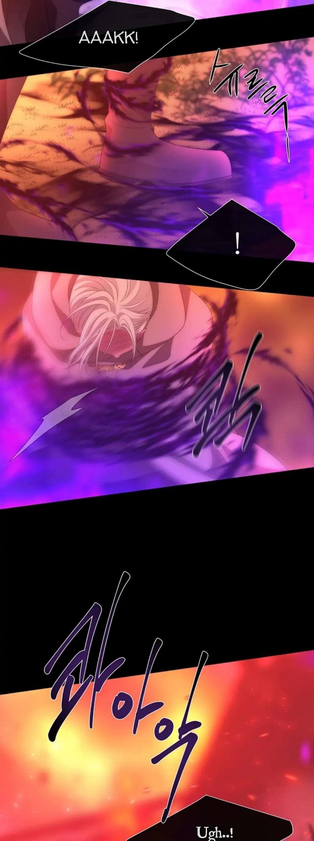 Charlotte Has Five Disciples Chapter 172 - Page 9