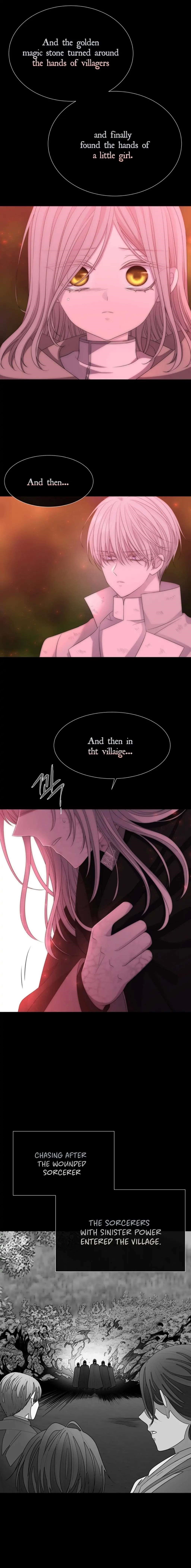 Charlotte Has Five Disciples Chapter 173 - Page 10