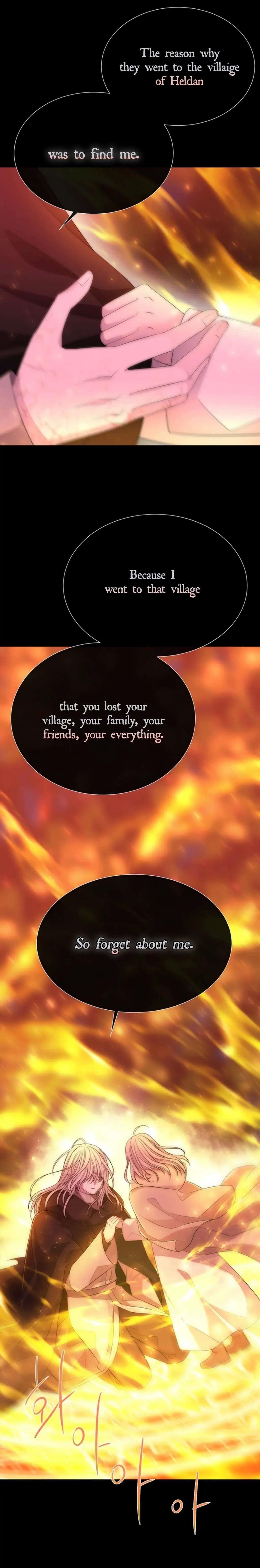 Charlotte Has Five Disciples Chapter 173 - Page 13