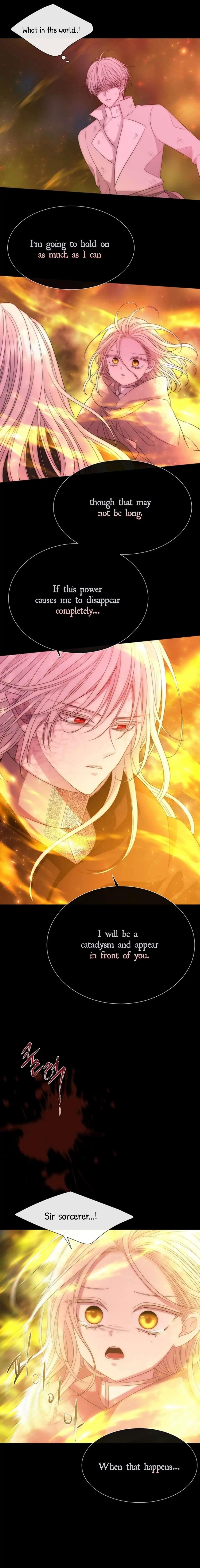 Charlotte Has Five Disciples Chapter 173 - Page 14