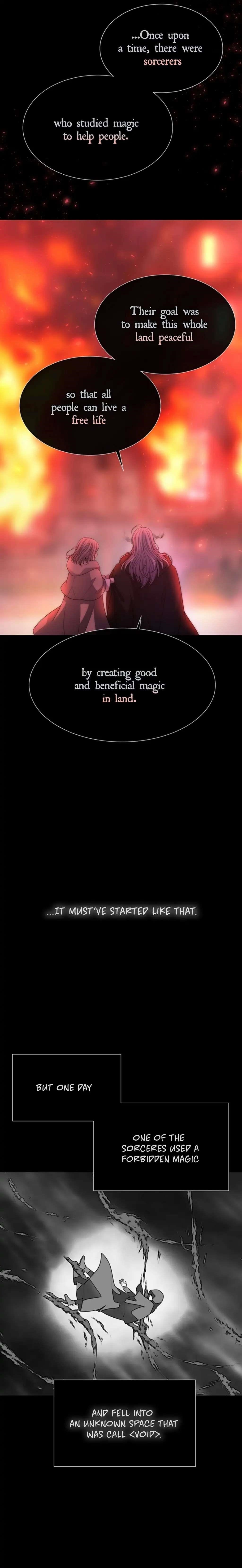 Charlotte Has Five Disciples Chapter 173 - Page 2