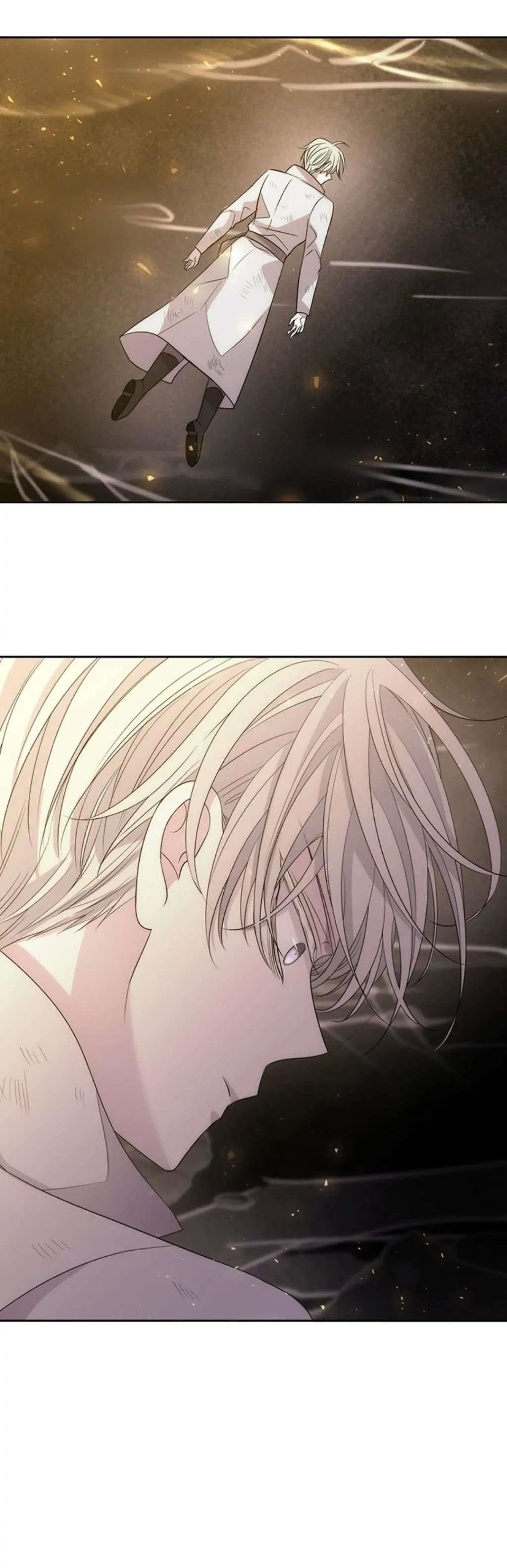 Charlotte Has Five Disciples Chapter 173 - Page 20