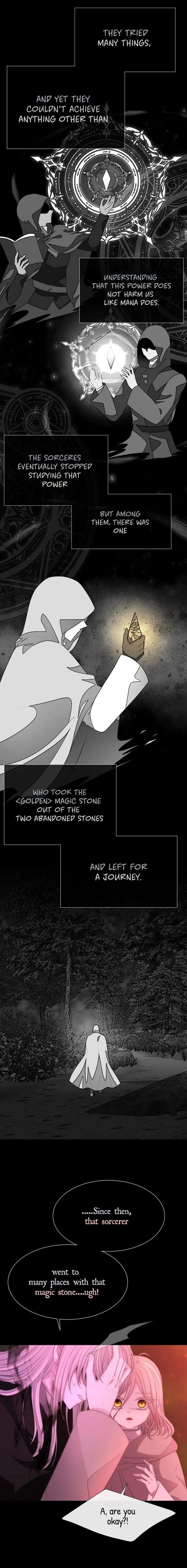 Charlotte Has Five Disciples Chapter 173 - Page 4