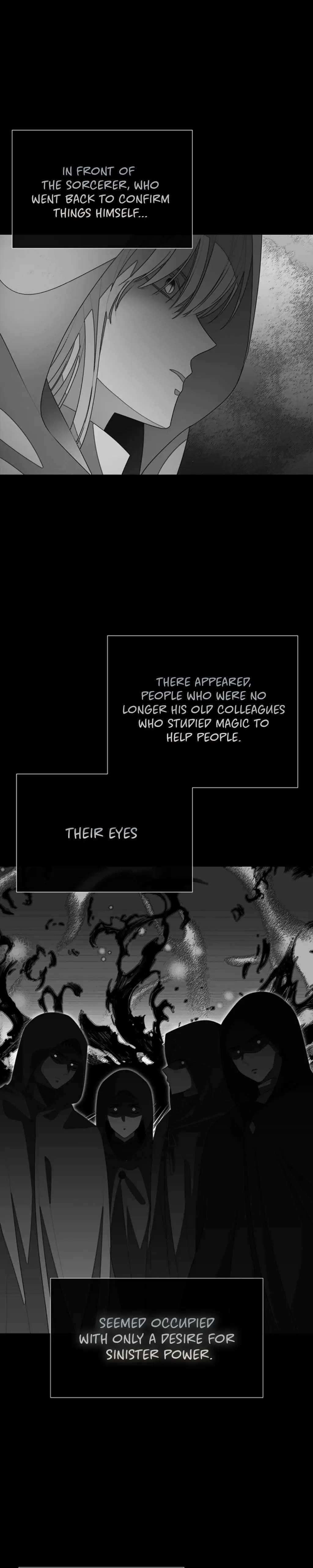 Charlotte Has Five Disciples Chapter 173 - Page 6