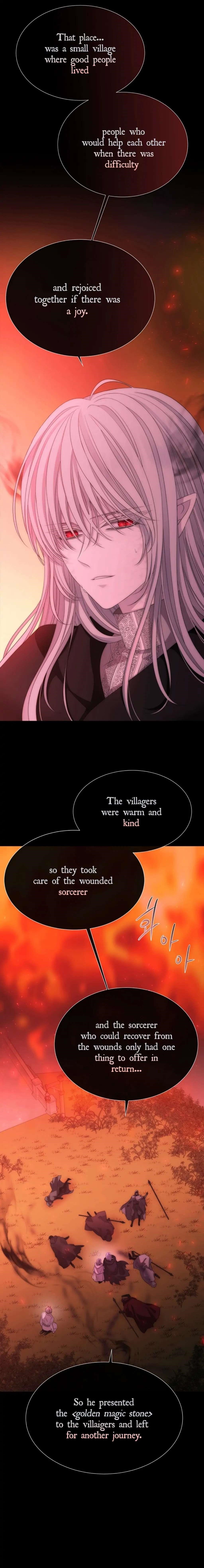 Charlotte Has Five Disciples Chapter 173 - Page 9