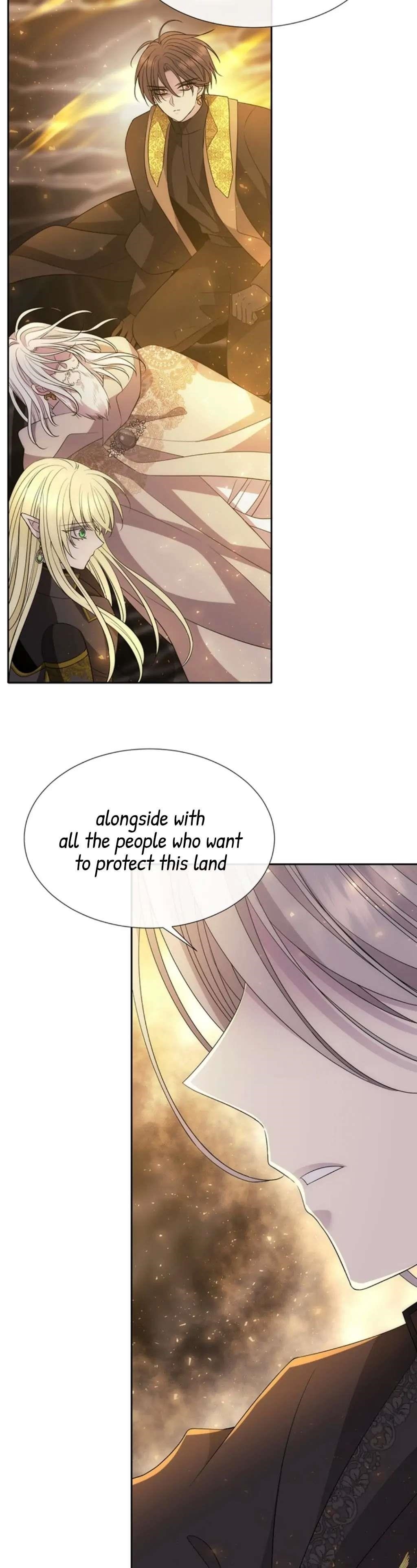 Charlotte Has Five Disciples Chapter 174 - Page 10