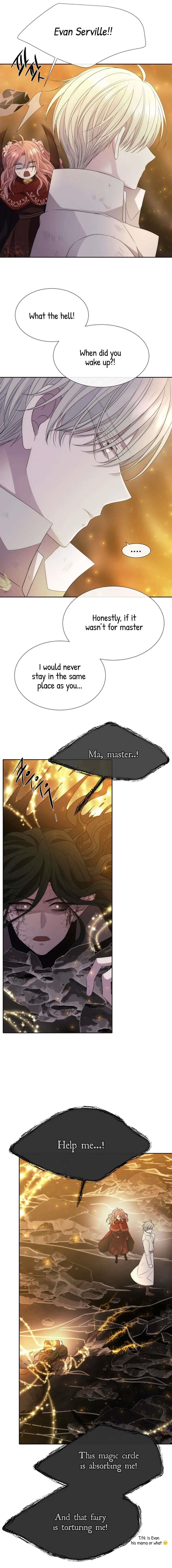 Charlotte Has Five Disciples Chapter 174 - Page 13