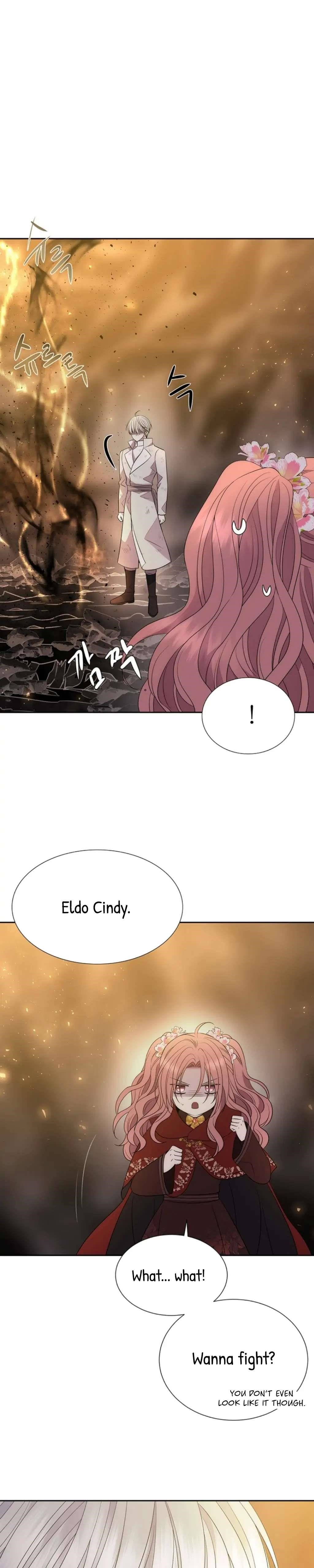 Charlotte Has Five Disciples Chapter 174 - Page 15