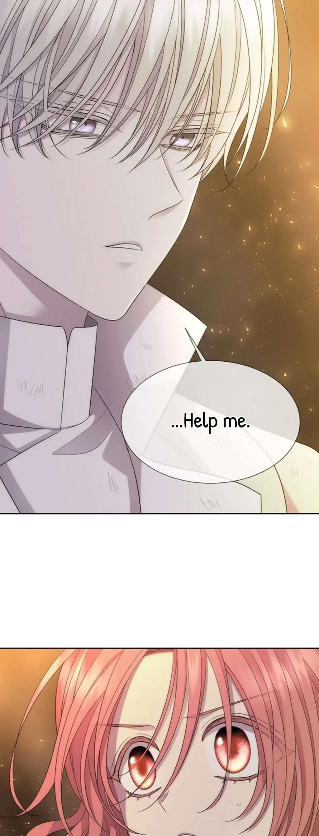 Charlotte Has Five Disciples Chapter 174 - Page 16