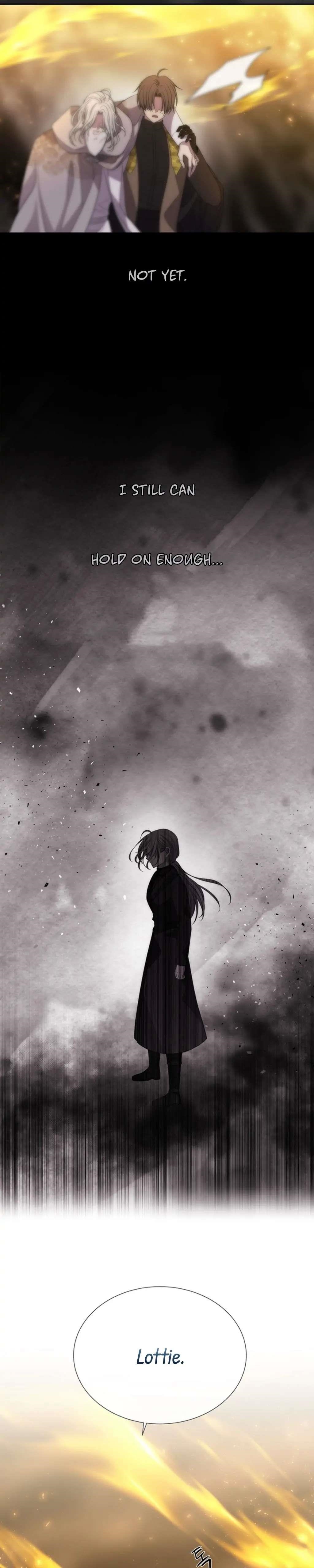 Charlotte Has Five Disciples Chapter 174 - Page 3