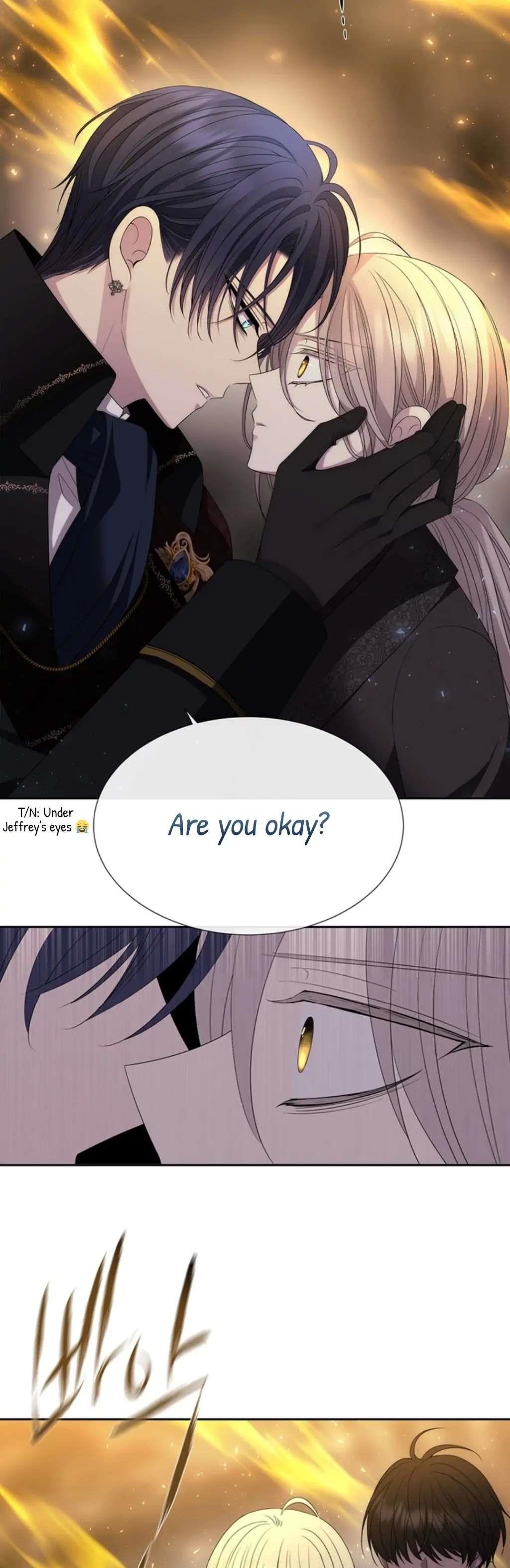 Charlotte Has Five Disciples Chapter 174 - Page 4