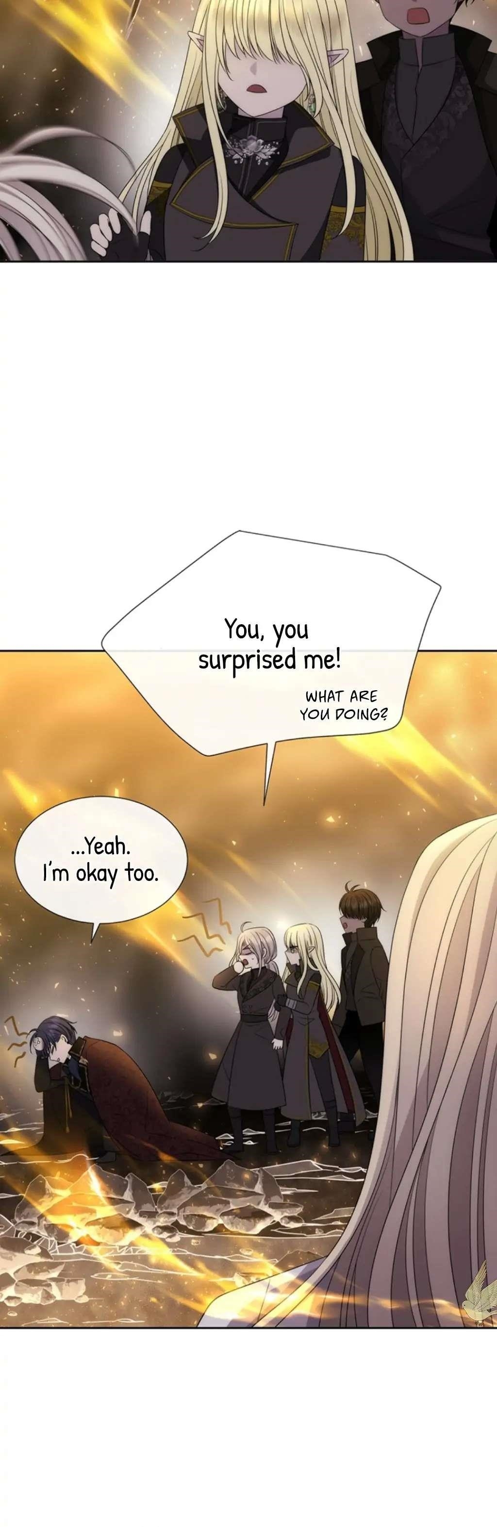 Charlotte Has Five Disciples Chapter 174 - Page 5