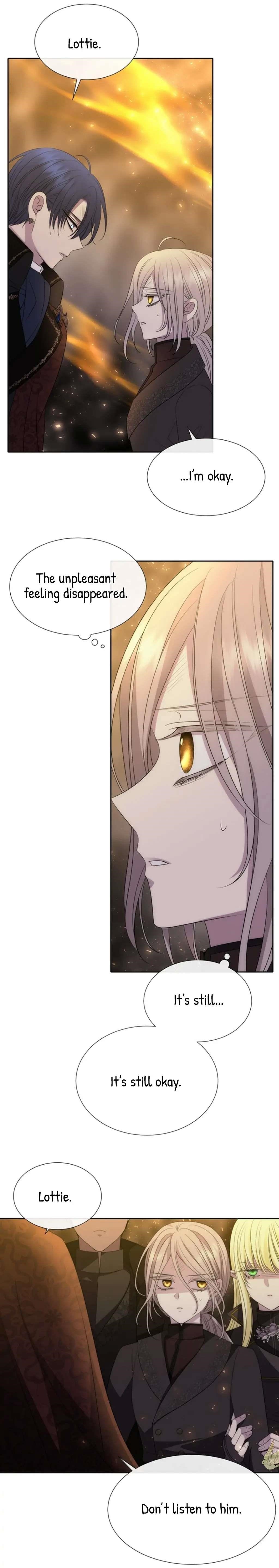 Charlotte Has Five Disciples Chapter 174 - Page 6