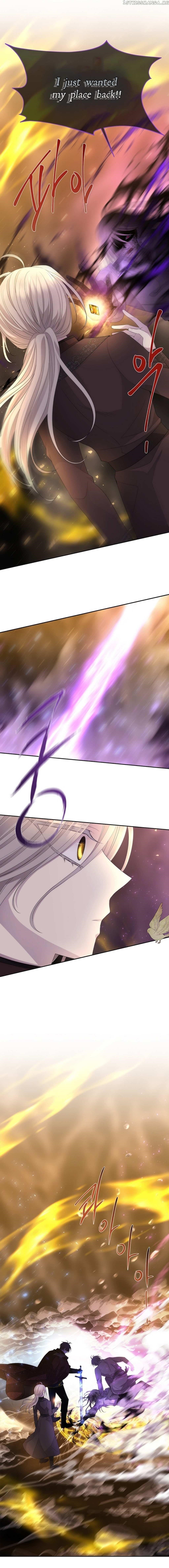 Charlotte Has Five Disciples Chapter 175 - Page 12