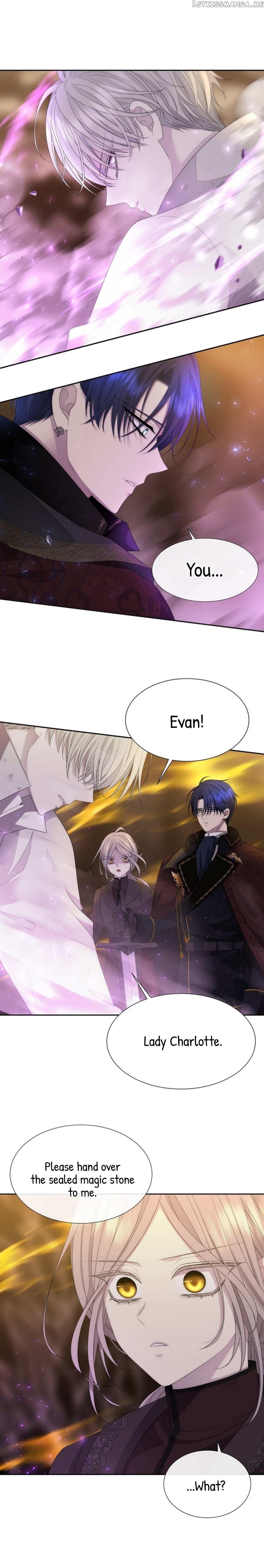 Charlotte Has Five Disciples Chapter 175 - Page 13