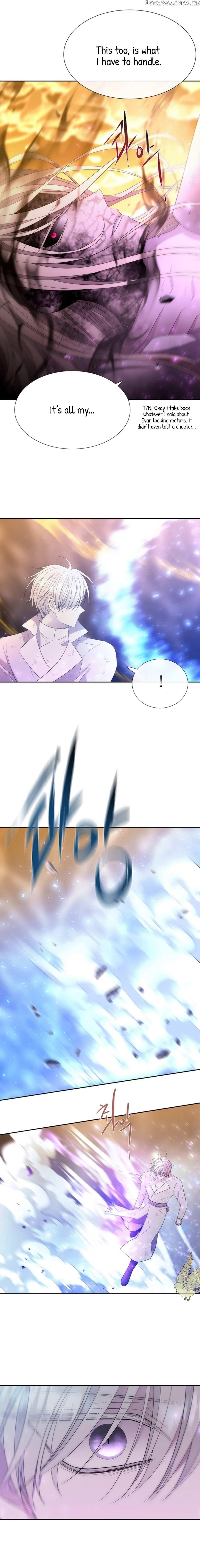 Charlotte Has Five Disciples Chapter 175 - Page 14