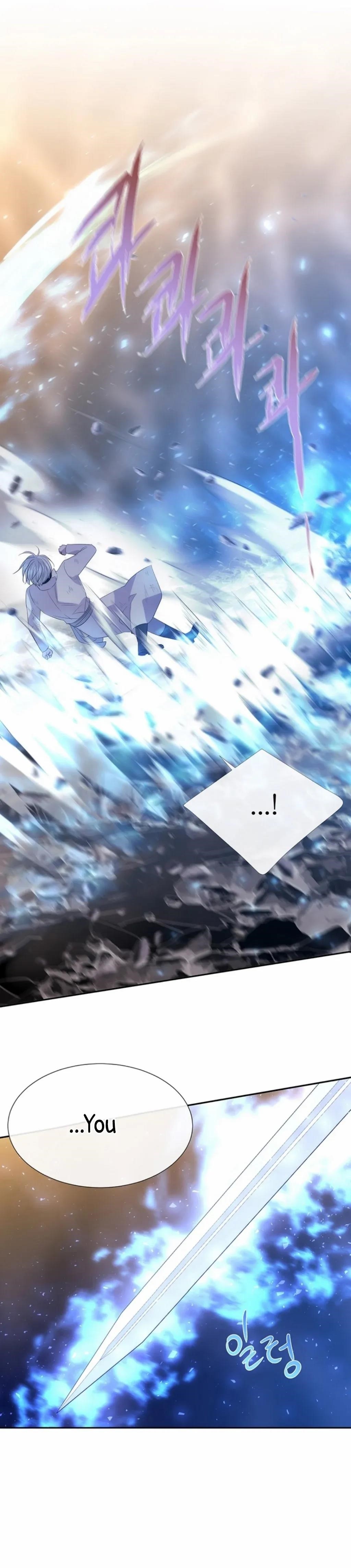 Charlotte Has Five Disciples Chapter 175 - Page 15