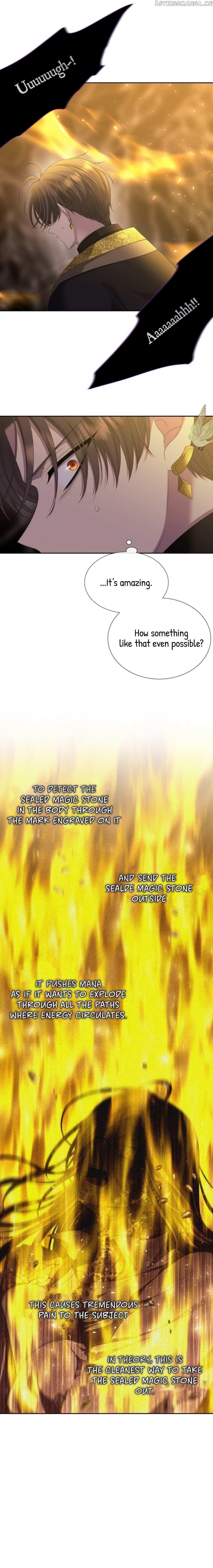 Charlotte Has Five Disciples Chapter 175 - Page 2