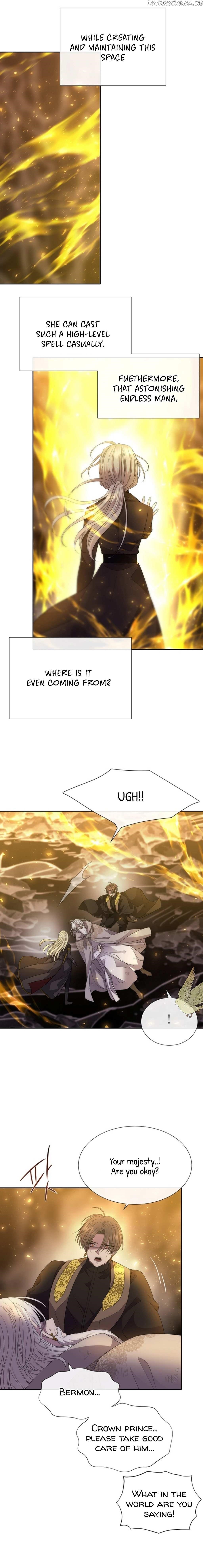 Charlotte Has Five Disciples Chapter 175 - Page 3