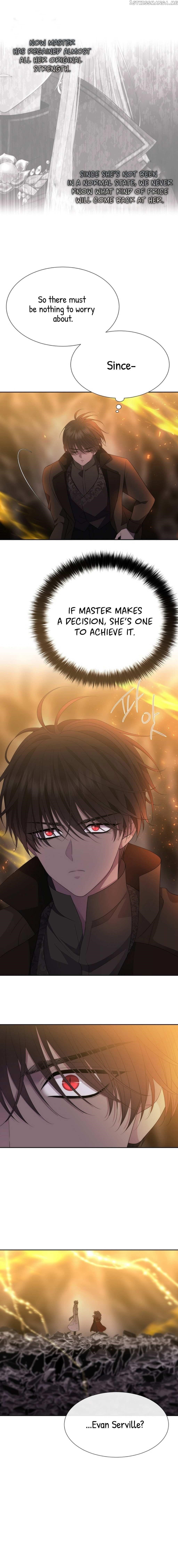 Charlotte Has Five Disciples Chapter 175 - Page 6