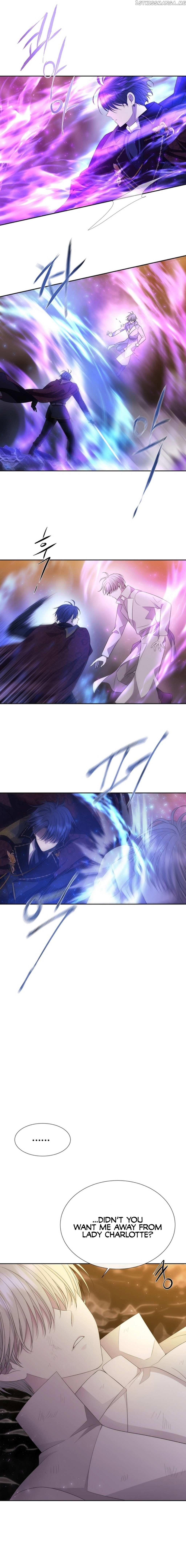 Charlotte Has Five Disciples Chapter 176 - Page 13