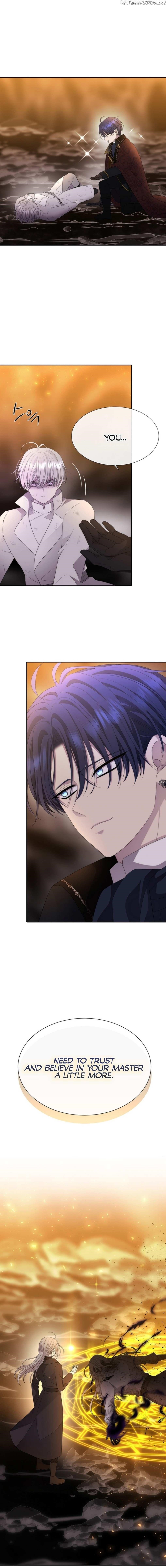 Charlotte Has Five Disciples Chapter 176 - Page 15