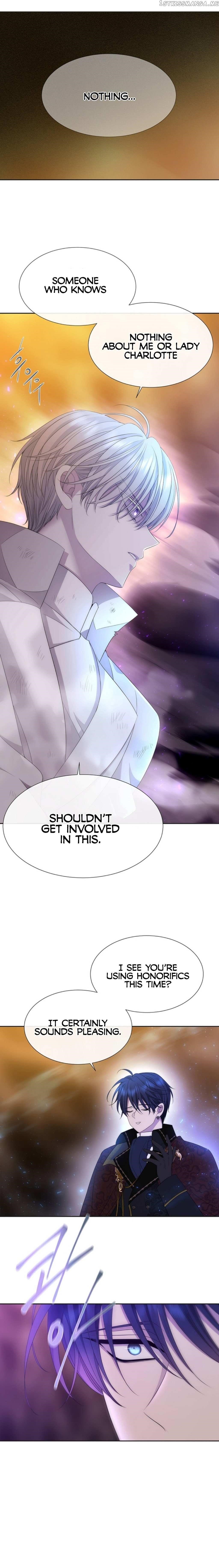 Charlotte Has Five Disciples Chapter 176 - Page 2