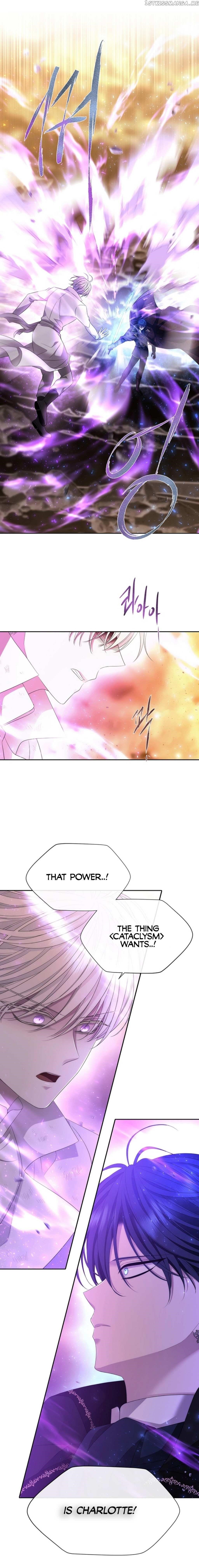 Charlotte Has Five Disciples Chapter 176 - Page 3