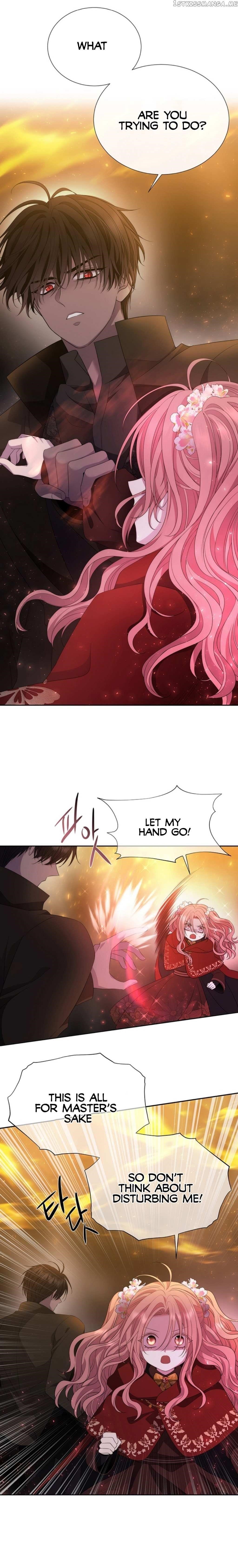 Charlotte Has Five Disciples Chapter 176 - Page 5