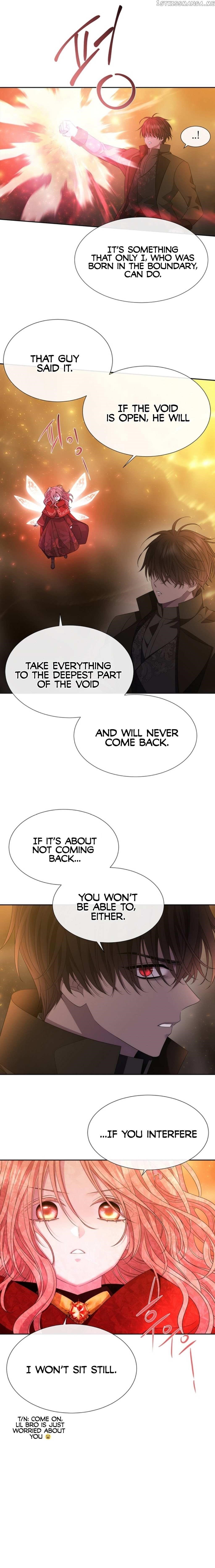 Charlotte Has Five Disciples Chapter 176 - Page 7