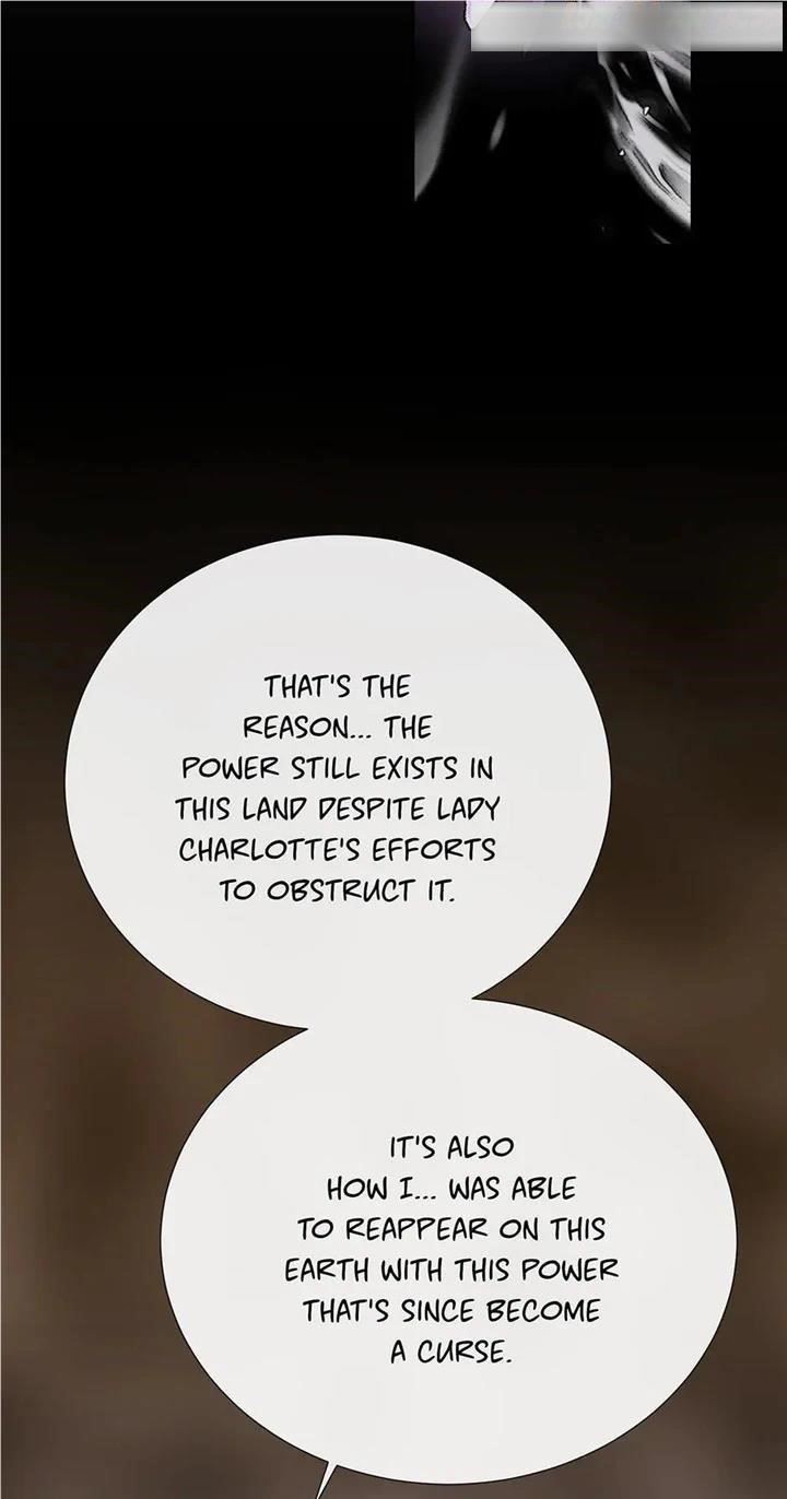 Charlotte Has Five Disciples Chapter 177 - Page 11