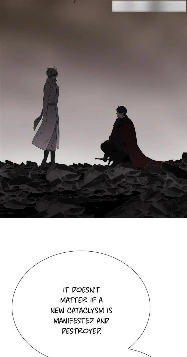 Charlotte Has Five Disciples Chapter 177 - Page 12