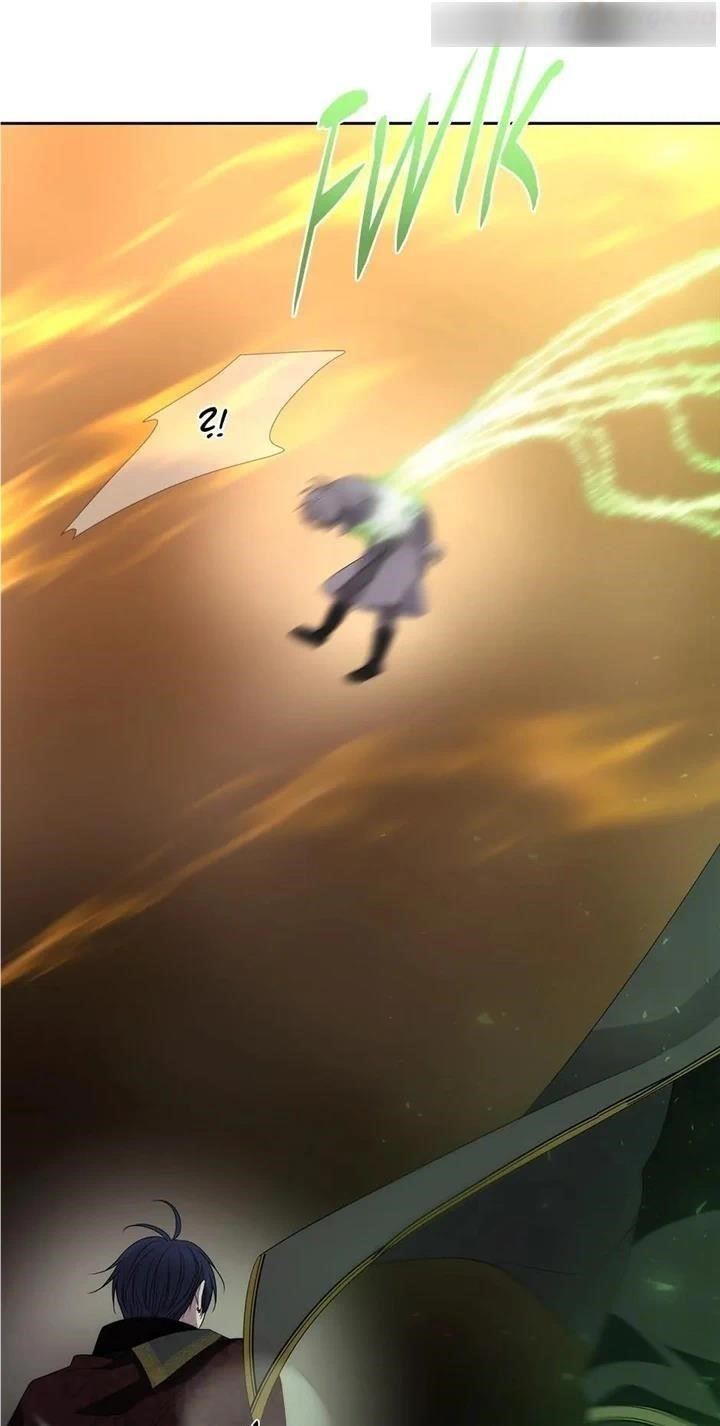 Charlotte Has Five Disciples Chapter 177 - Page 19