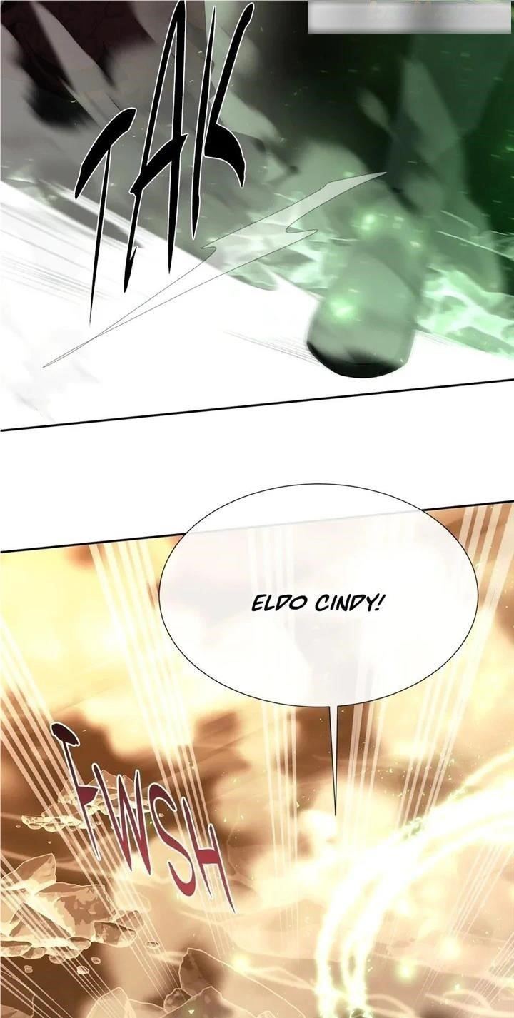 Charlotte Has Five Disciples Chapter 177 - Page 20