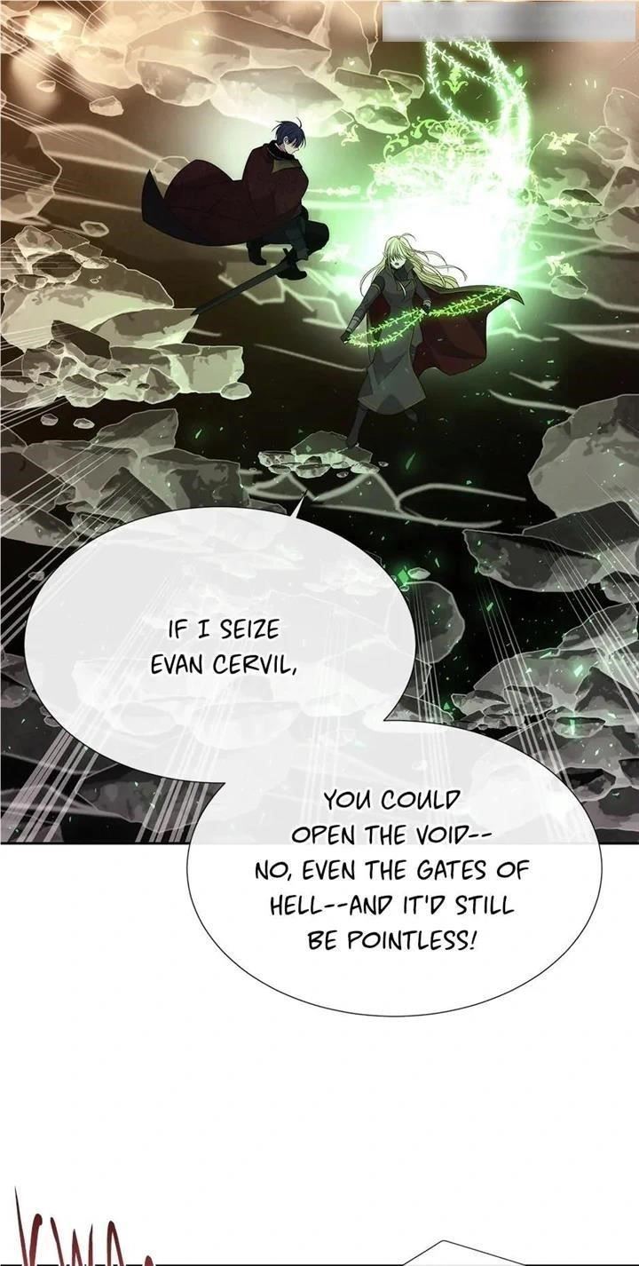 Charlotte Has Five Disciples Chapter 177 - Page 21