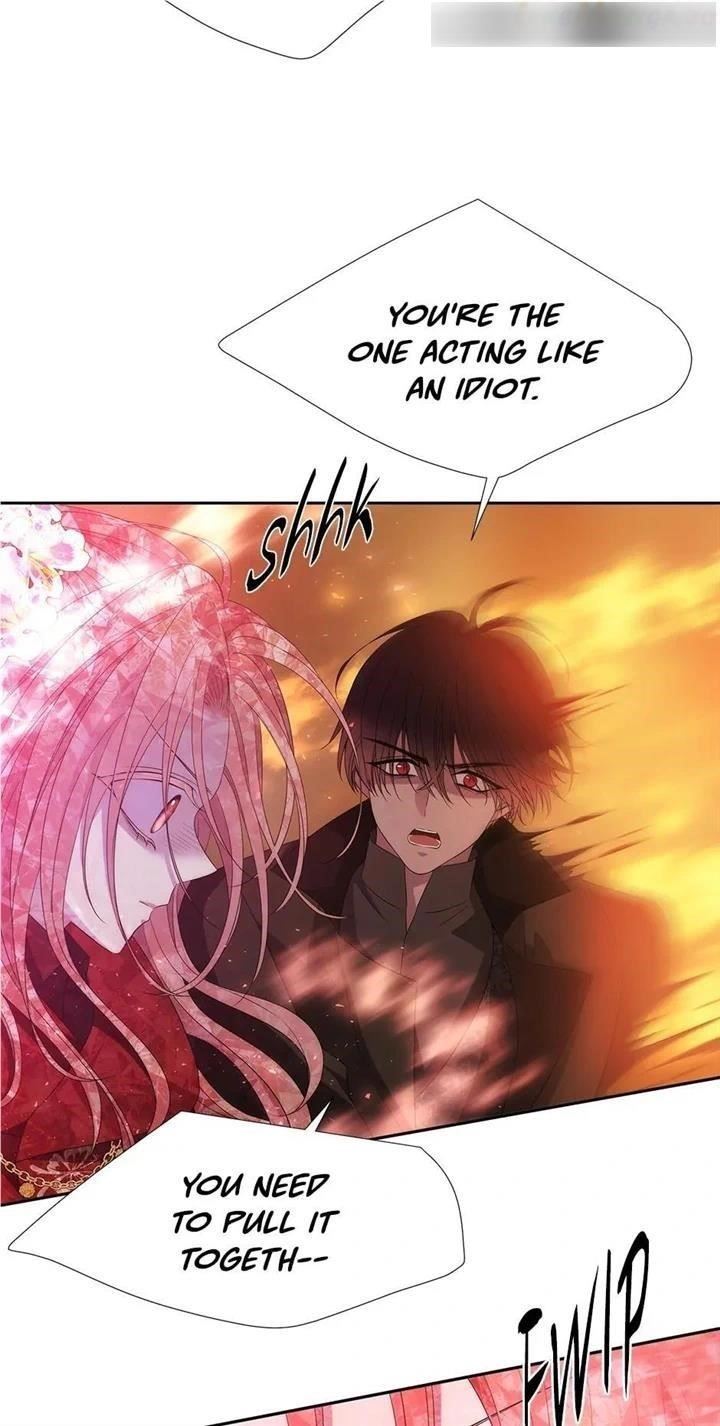 Charlotte Has Five Disciples Chapter 177 - Page 23